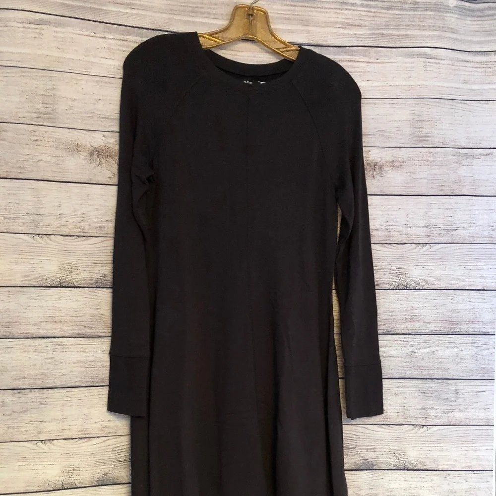NWT BDG Black Dress